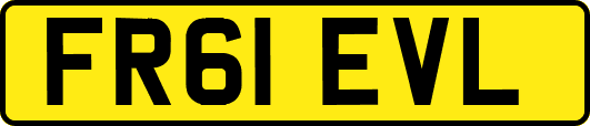 FR61EVL