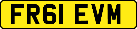 FR61EVM