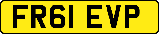 FR61EVP