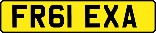 FR61EXA