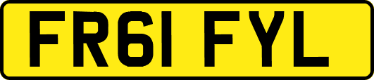 FR61FYL