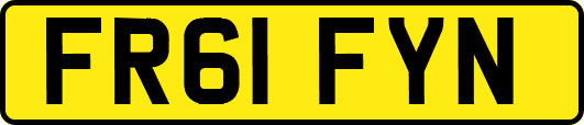 FR61FYN