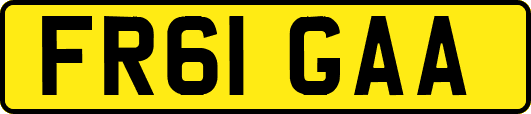 FR61GAA