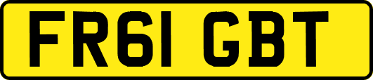 FR61GBT