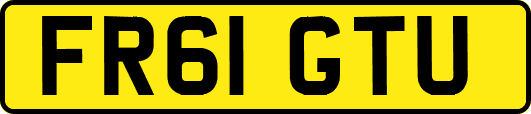 FR61GTU