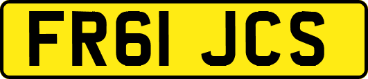 FR61JCS