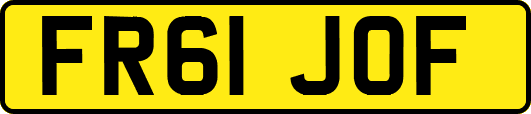 FR61JOF