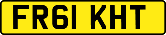 FR61KHT
