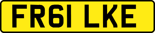 FR61LKE