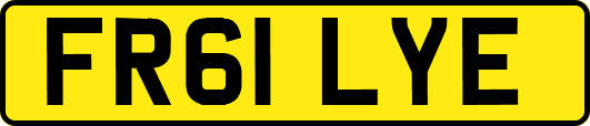 FR61LYE