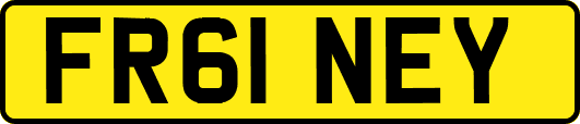 FR61NEY