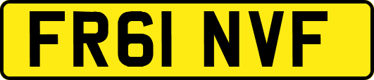 FR61NVF