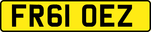 FR61OEZ