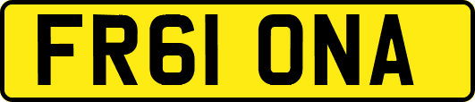 FR61ONA