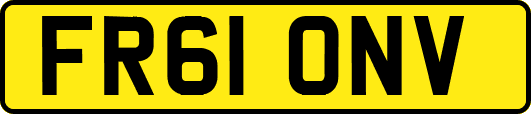 FR61ONV