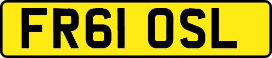 FR61OSL