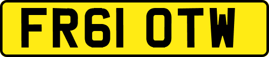 FR61OTW