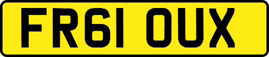 FR61OUX