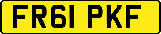 FR61PKF