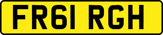 FR61RGH