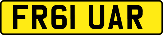 FR61UAR