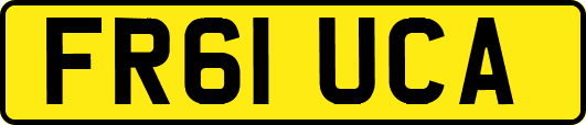 FR61UCA