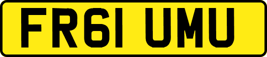 FR61UMU