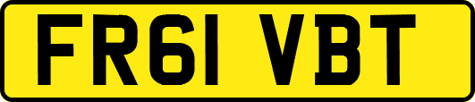 FR61VBT