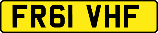 FR61VHF