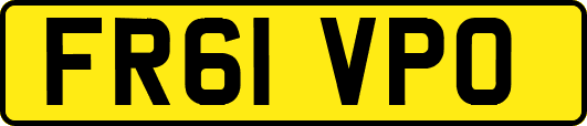 FR61VPO