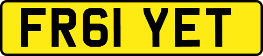 FR61YET