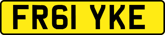 FR61YKE