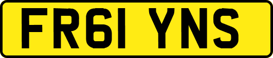 FR61YNS