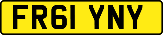 FR61YNY