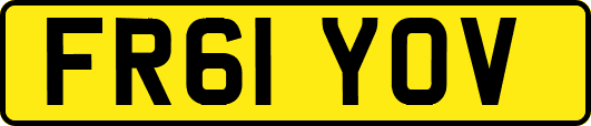 FR61YOV