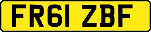 FR61ZBF