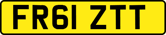 FR61ZTT