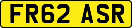 FR62ASR