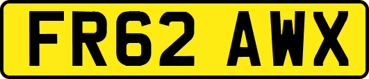 FR62AWX