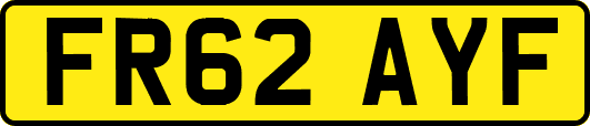 FR62AYF