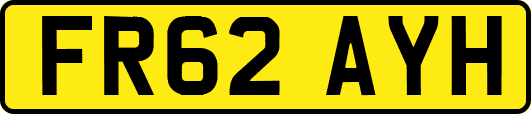 FR62AYH