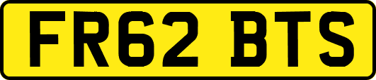FR62BTS