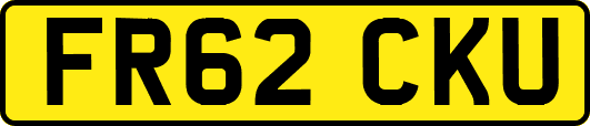 FR62CKU