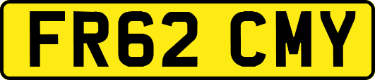 FR62CMY