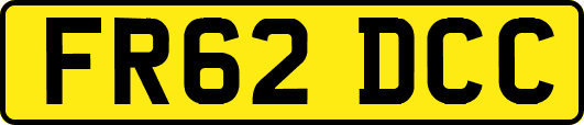 FR62DCC
