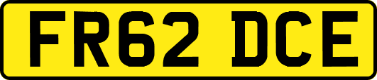 FR62DCE