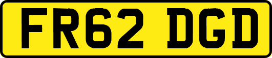 FR62DGD