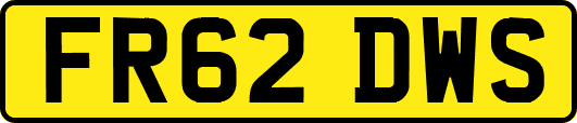 FR62DWS