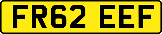FR62EEF