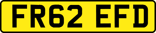 FR62EFD